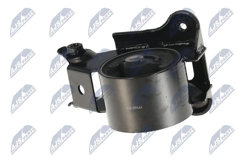 NTY ZPS-NS-070 Mounting, engine