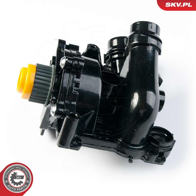 Veepump, seisuküte, ESEN SKV 22SKV001