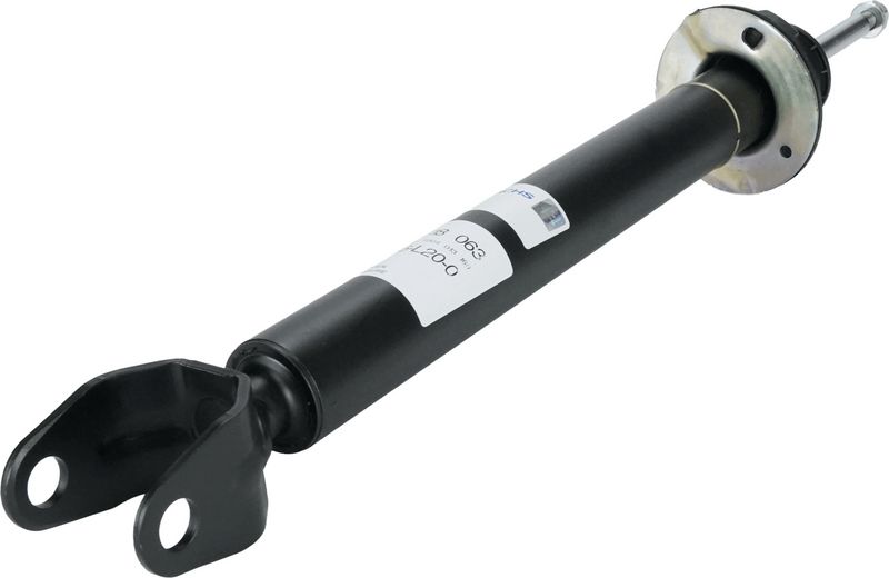 SACHS Amortisseur 318063