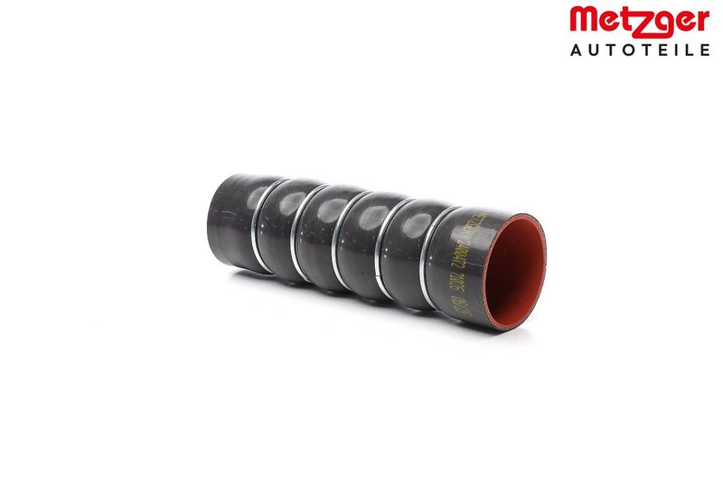 METZGER AUTOTEILE 2400472 Charge Air Hose