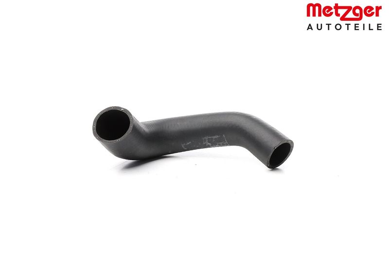 METZGER AUTOTEILE 2400973 Charge Air Hose