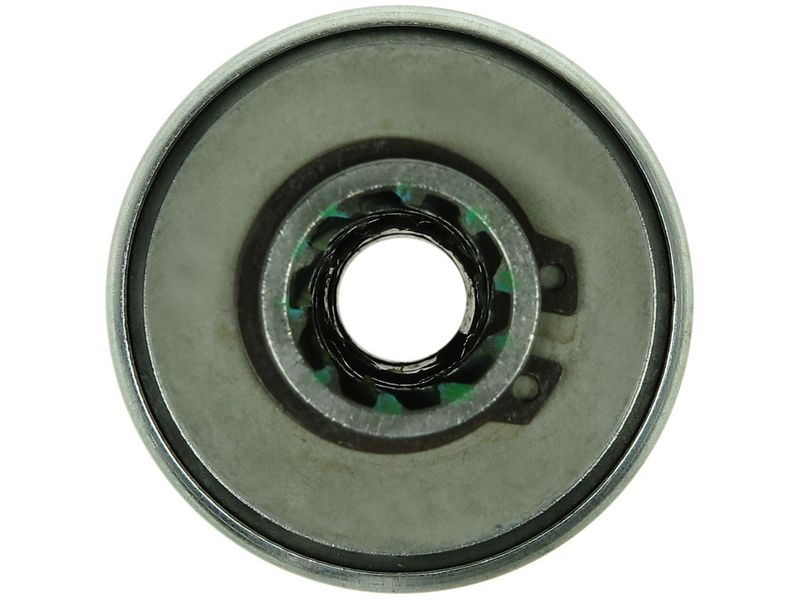 Vabajooks, starter, AS-PL SD9008