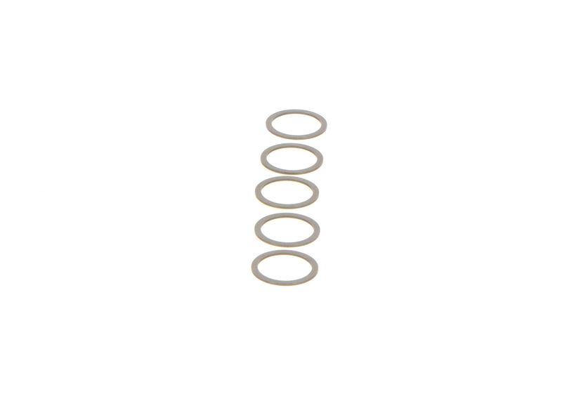 BOSCH F 00Z C99 863 Repair Kit, common rail system