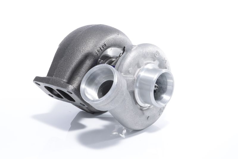 Compresor,sistem de supraalimentare T911266 BTS Turbo