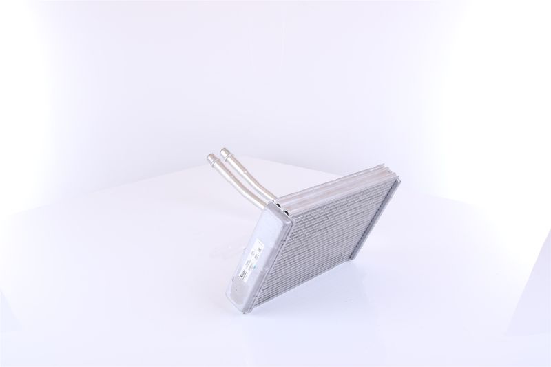 NISSENS 73990 Heat Exchanger, Interior Heating
