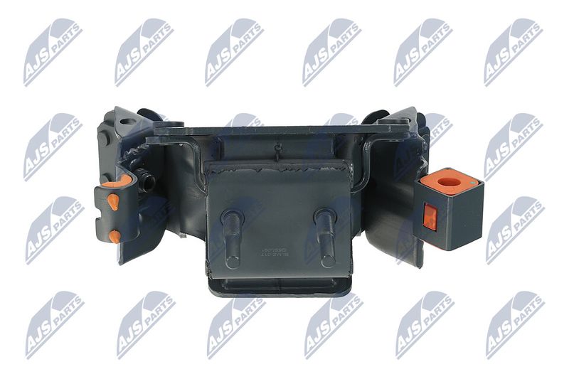 Kinnitus, automaatkäigukast, NTY ZPS-FR-083