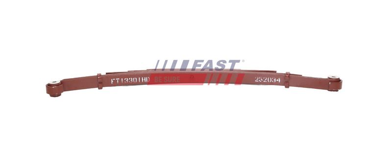 Vedruleht, FAST FT13301HD