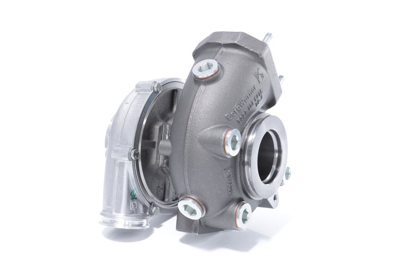 Compresor,sistem de supraalimentare T912539 BTS Turbo