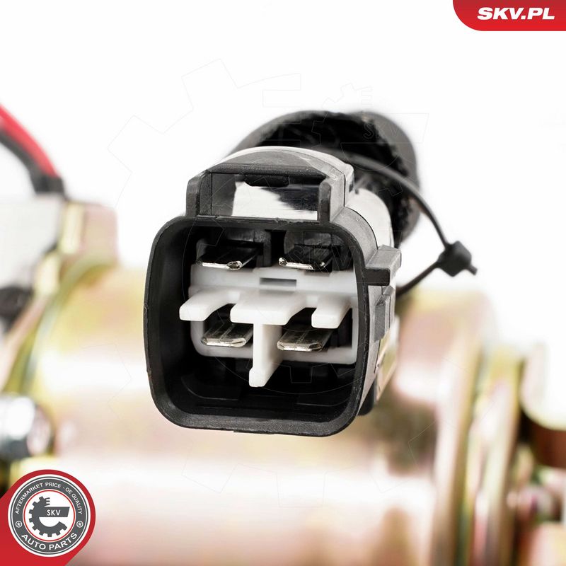 Kompressor, suruõhusüsteem, ESEN SKV 58SKV509