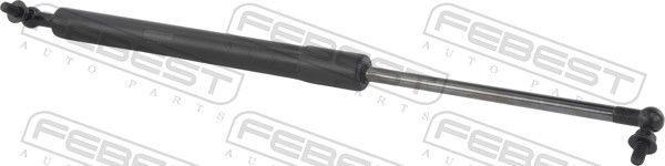 Amortizor capota FEBEST 01117-015