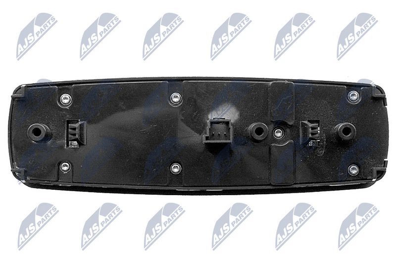 Lüliti, aknatõstuk, NTY EWS-ME-036