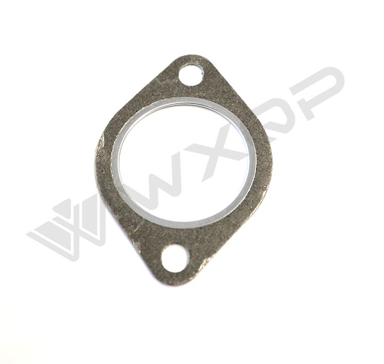 WXQP 211013 Gasket, exhaust pipe