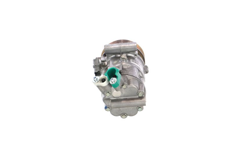 REMANTE 005-001-000377R Compressor, air conditioning