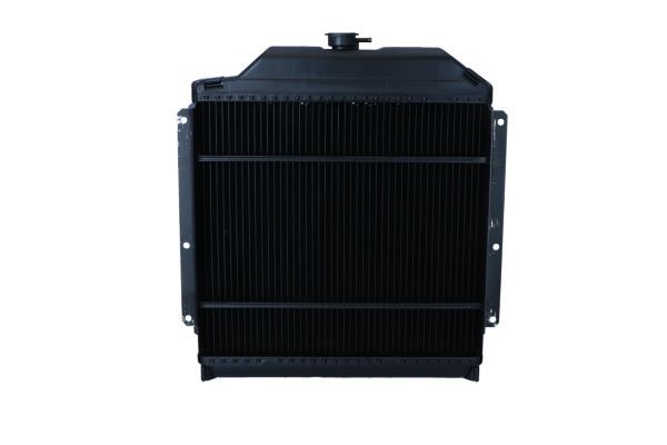 NRF 50490 Radiator, engine cooling