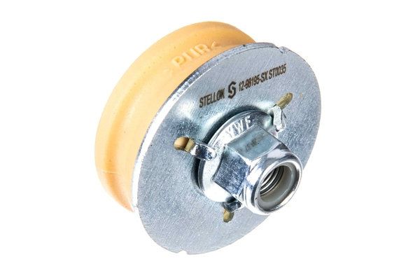 STELLOX 12-98195-SX Suspension Strut Support Mount