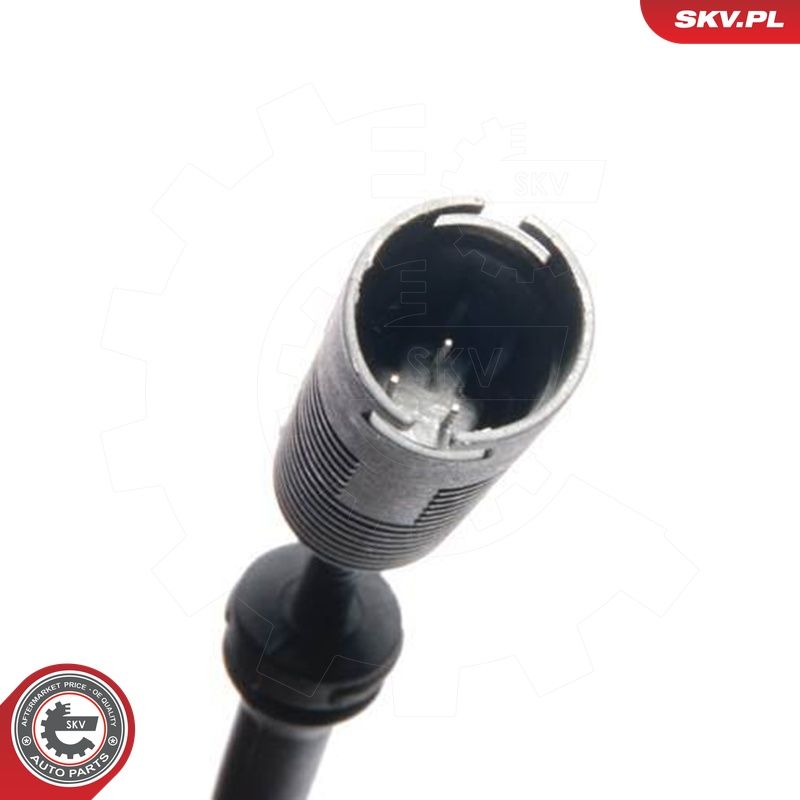 Andur, rattapöörete arv, ESEN SKV 06SKV011