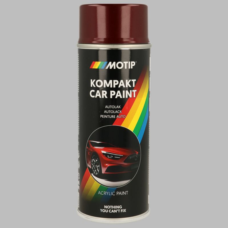 Sõidukilakk MOTIP 51480