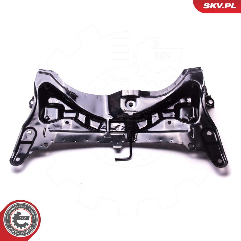 Abiraamid, agregaadikandja, ESEN SKV 64SKV006