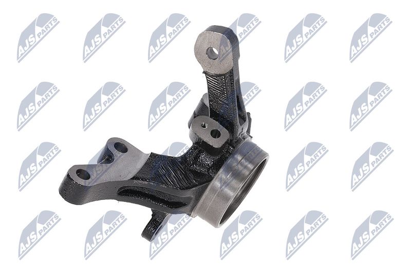 Käändmik, rattakinnitus, NTY ZZP-MS-002