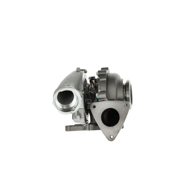 Kompressor, ülelaadimine, NISSENS 93254