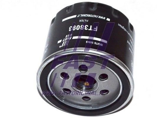 Oil filter high 1.5dci. 1.9dci FAST FT38093