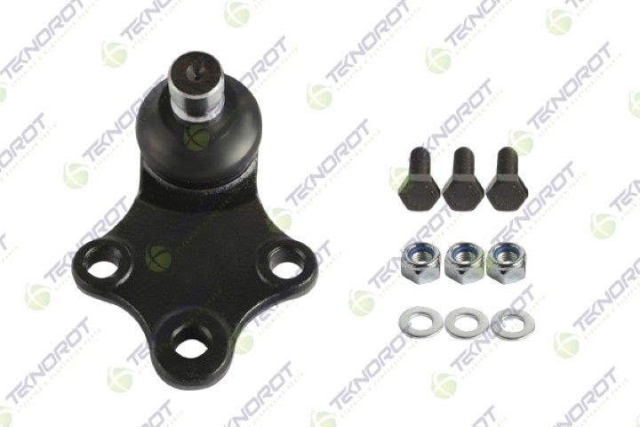 Rotule+suspension TEKNOROT P-616K