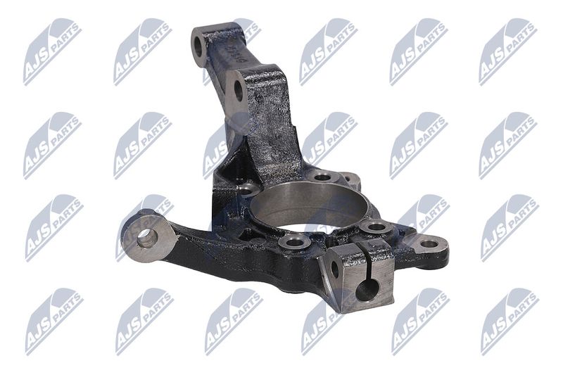 Käändmik, rattakinnitus, NTY ZZP-KA-008