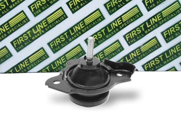 FIRST LINE felfüggesztés, motor FEM3600