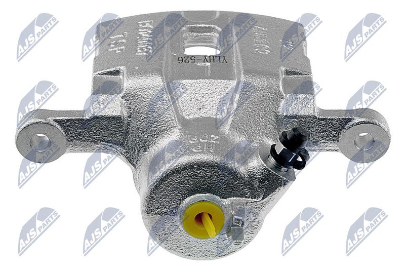 Pidurisadul, NTY HZT-HY-526