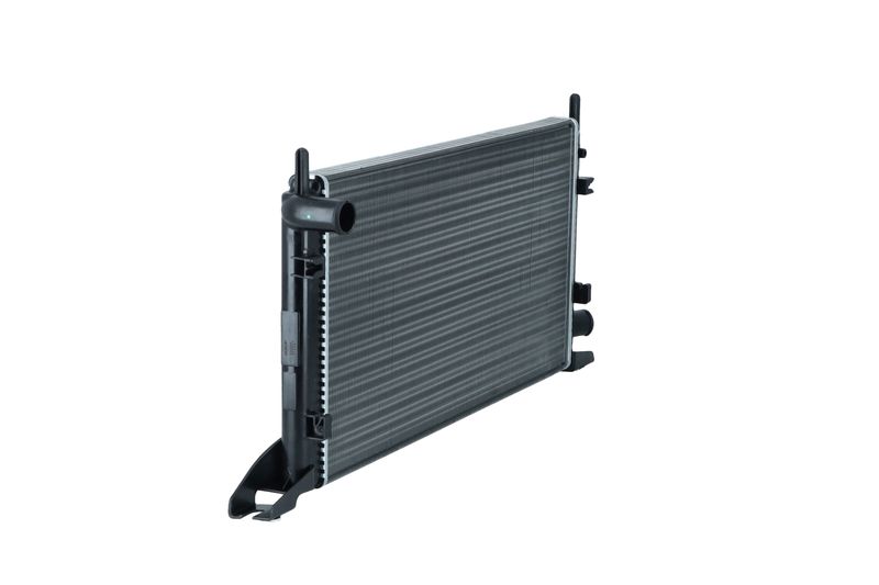 Radiaator, mootorijahutus, NRF 509500
