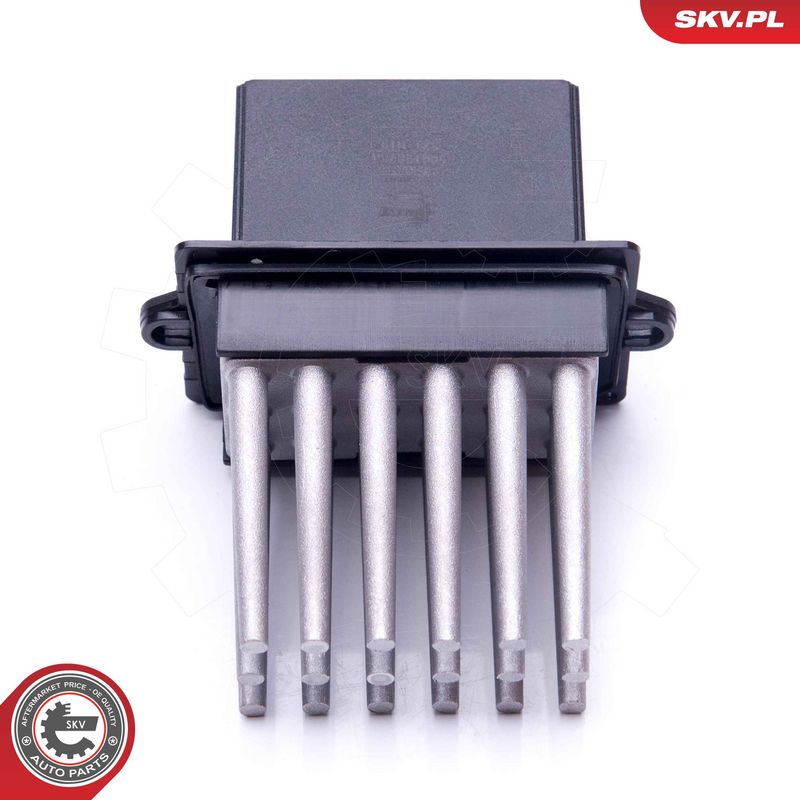 Takistus, salongipuhur, ESEN SKV 94SKV076