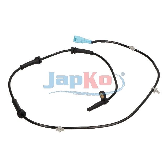 Andur, rattapöörete arv, JAPKO 151198
