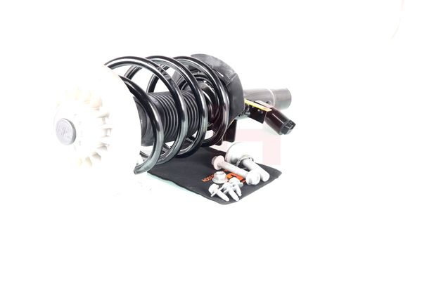 Vedruamort, GH GH-351584C04