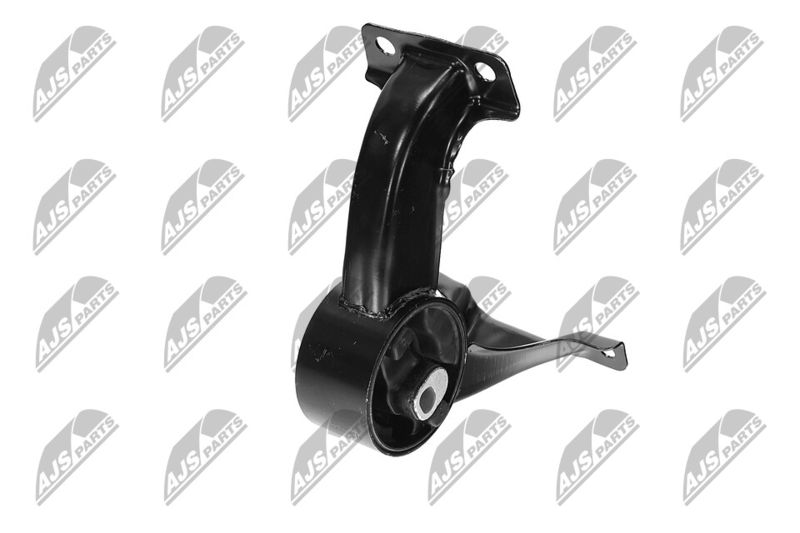 Paigutus, Mootor, NTY ZPS-CH-048