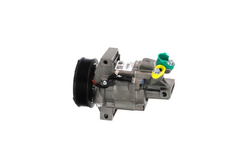 REMANTE 005-001-000188R Compressor, air conditioning