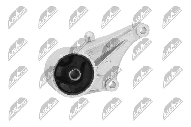 Paigutus, Mootor, NTY ZPS-PL-012