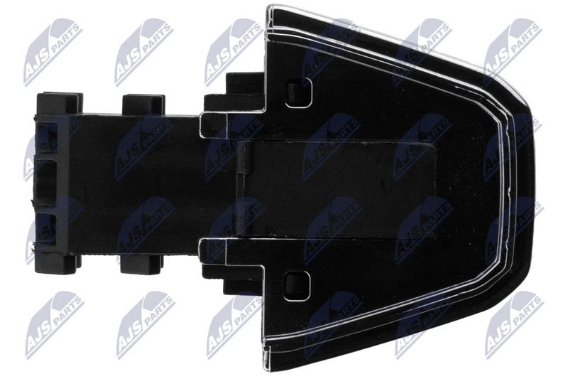 Kate, väljaspoolne uksekäepide, NTY EZC-CH-113