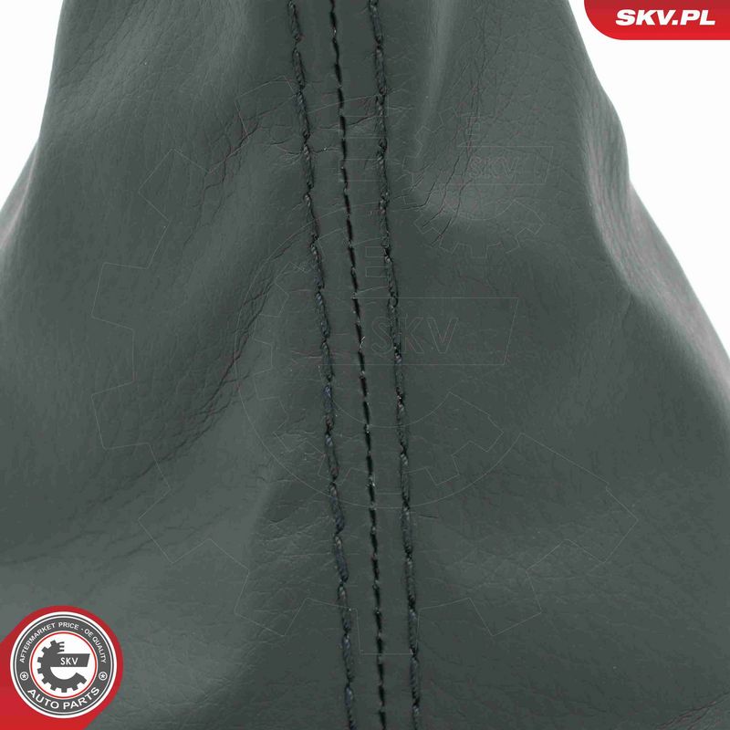 ESEN SKV 63SKV477 Gear Lever Knob