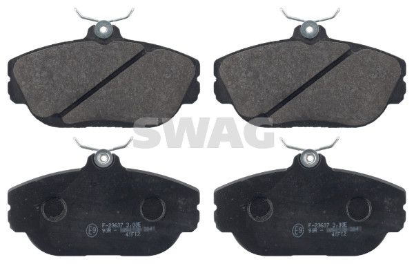 This part match OEM code: F3OY2001A