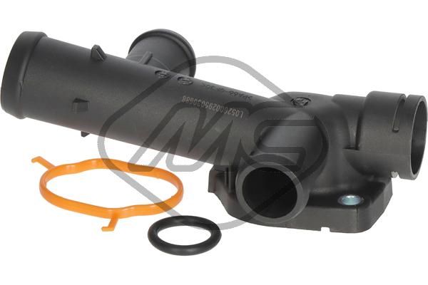 This part match OEM code: 03L 121 132 P
