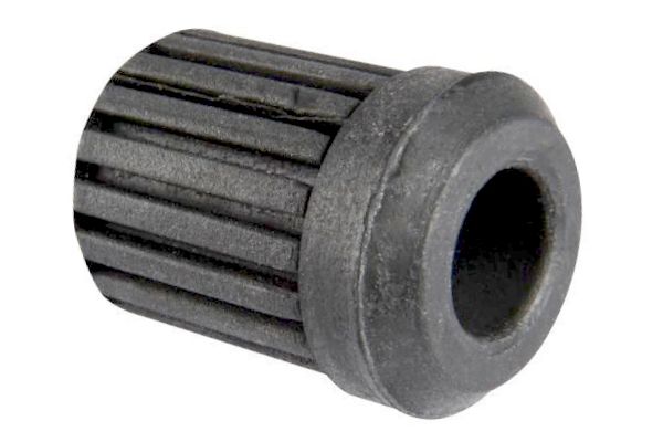 Casquillo del cojinete, ballesta
