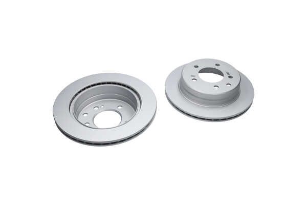 Kavo Parts BR-7707-C Brake Disc