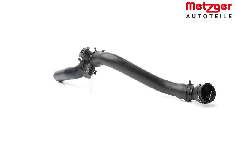 METZGER AUTOTEILE 2420795 Radiator Hose