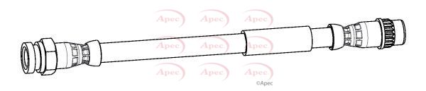 APEC Brake Hose HOS4275