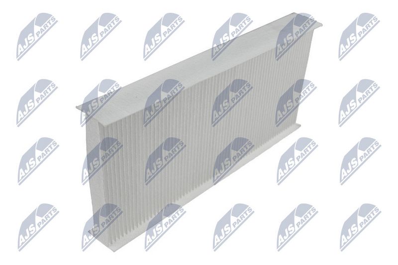 NTY FCF-FT-022 Filter, cabin air