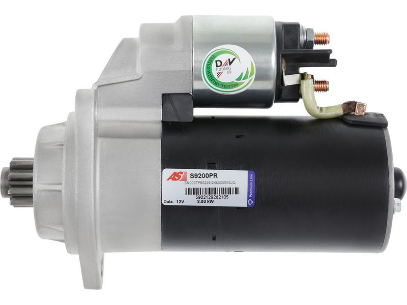 This part match OEM code: 05821275