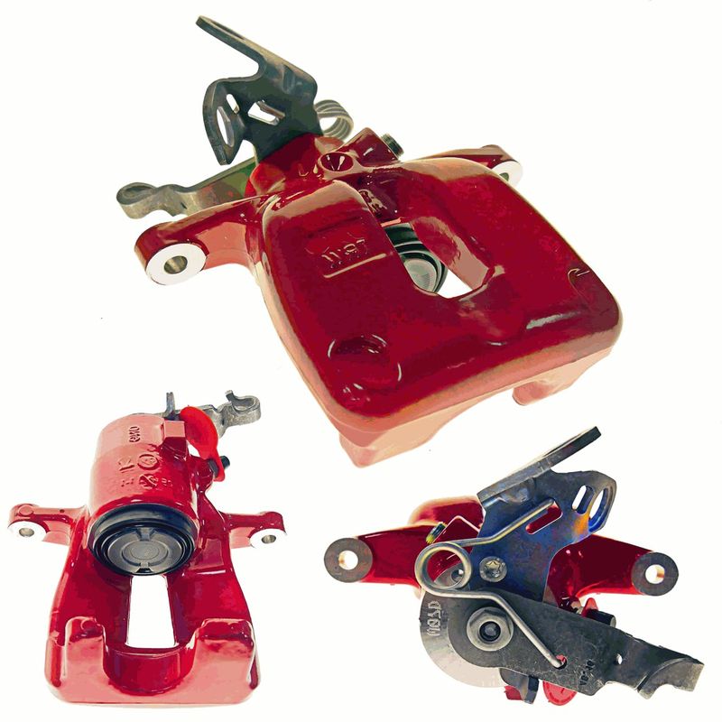 Brake Engineering Brake Caliper CA3018RP1