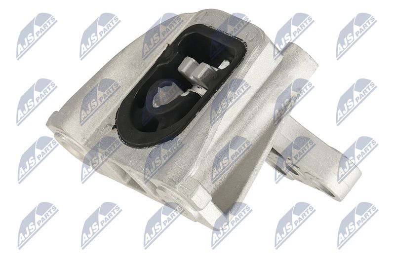 Paigutus, Mootor, NTY ZPS-HD-005