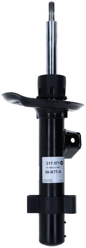 SACHS 317 571 Shock Absorber