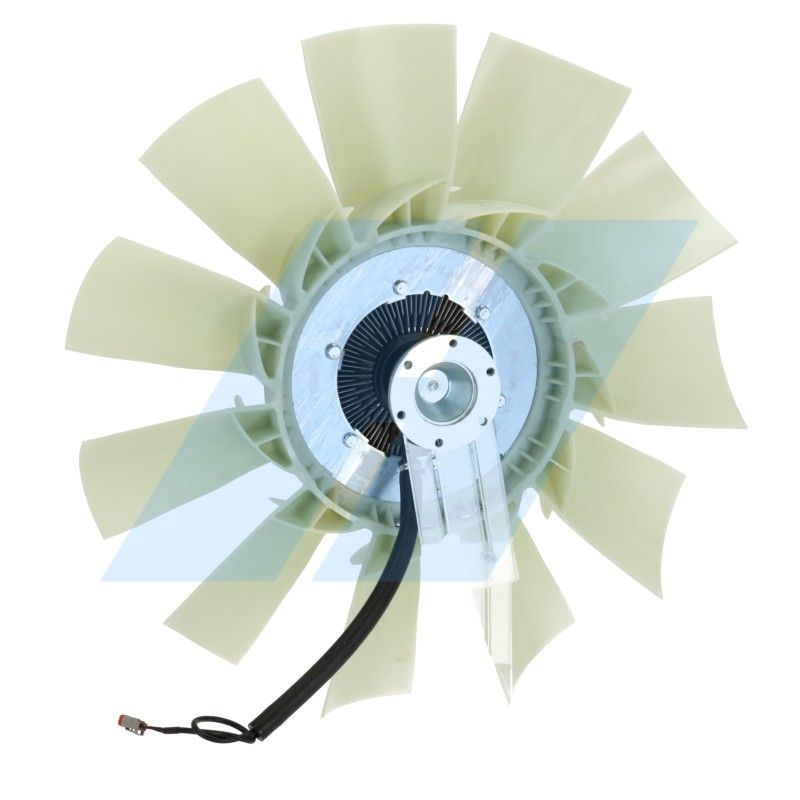 Větrák, chlazení motoru 60045022